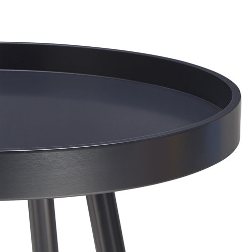 Mercury Row® Acevedo Tray Top End Table & Reviews Wayfair Canada